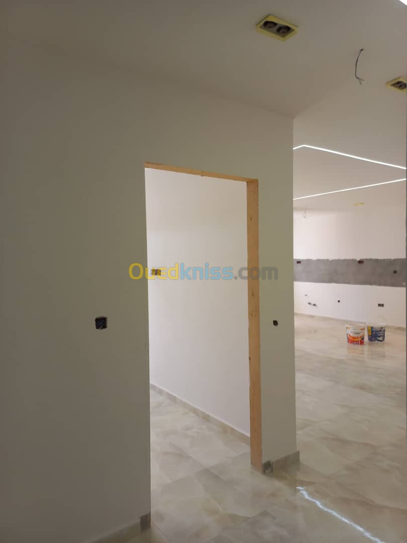 Vente Appartement F3 Alger Beni messous