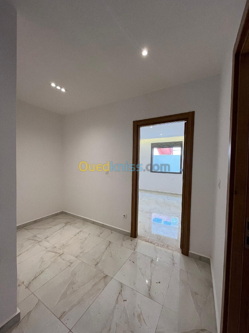 Vente Appartement F4 Alger Cheraga