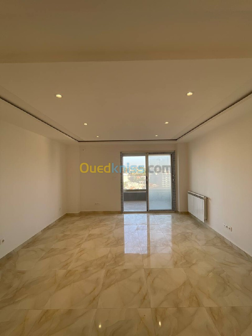 Vente Appartement F4 Alger El achour