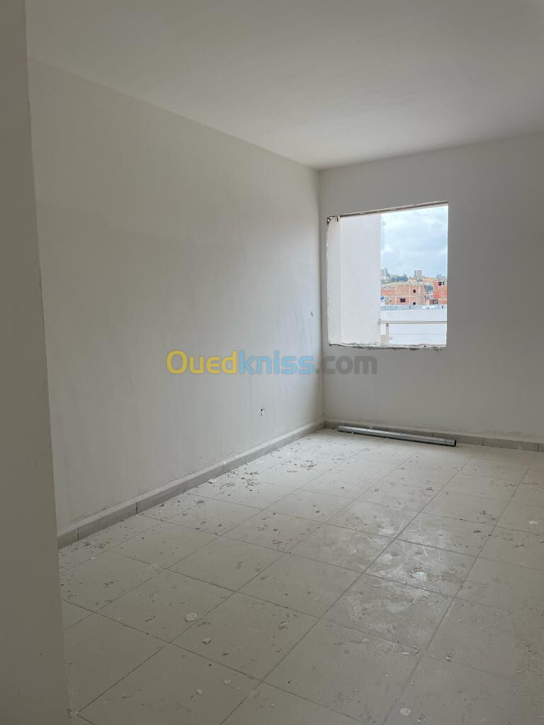 Vente Appartement F3 Alger Saoula