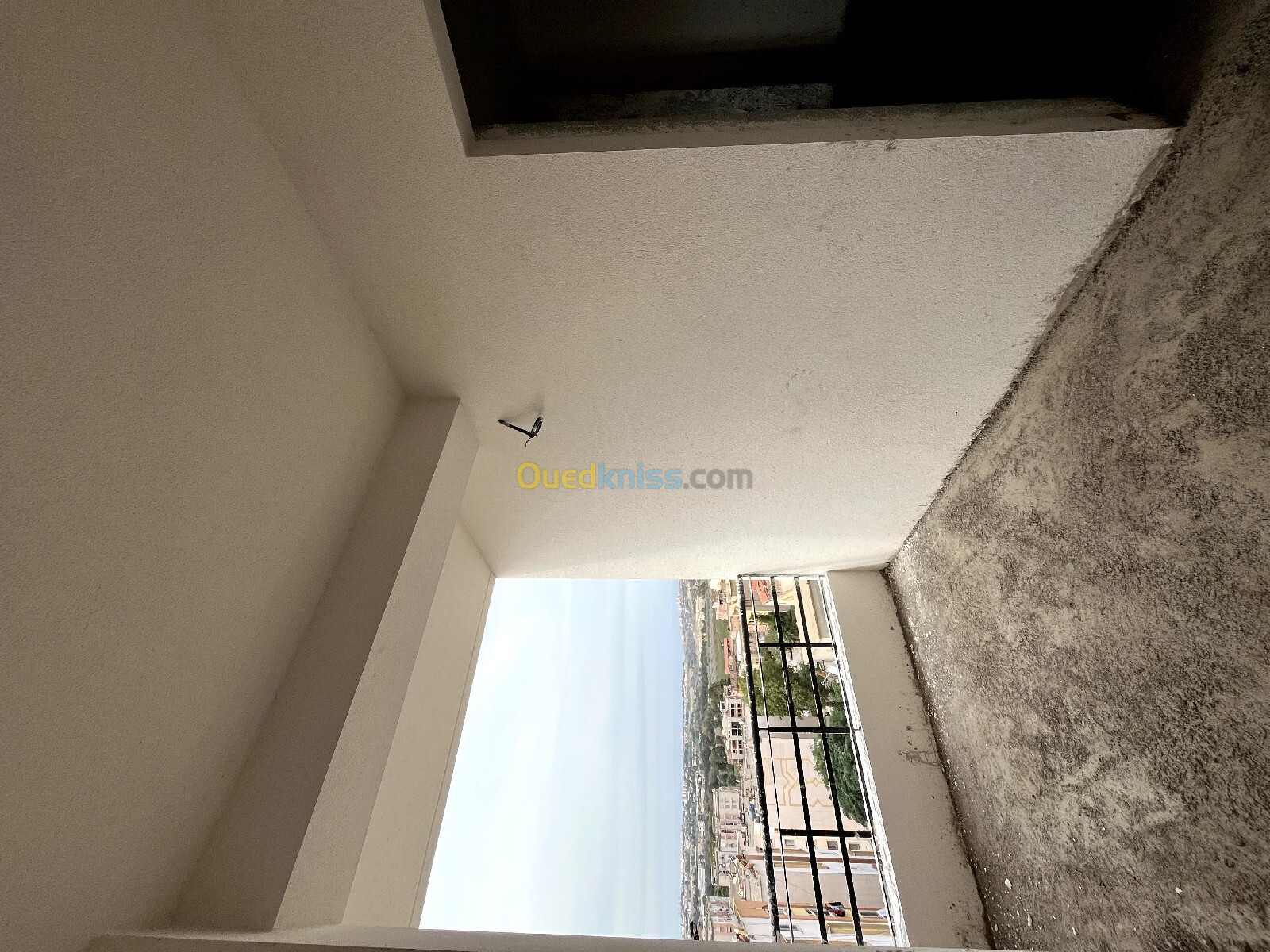 Vente Appartement F3 Alger Beni messous