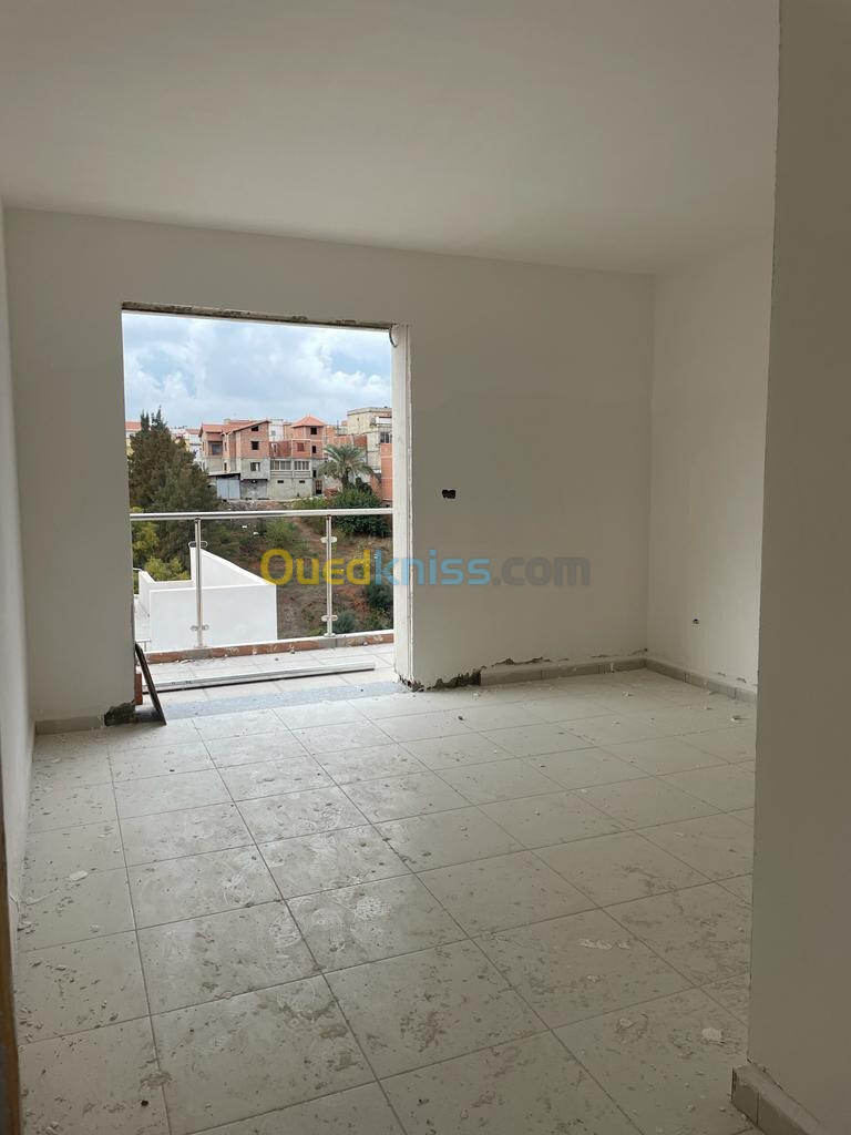 Vente Appartement F3 Alger Saoula