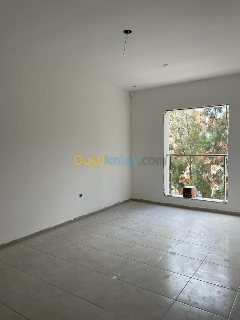 Vente Appartement F3 Alger Saoula