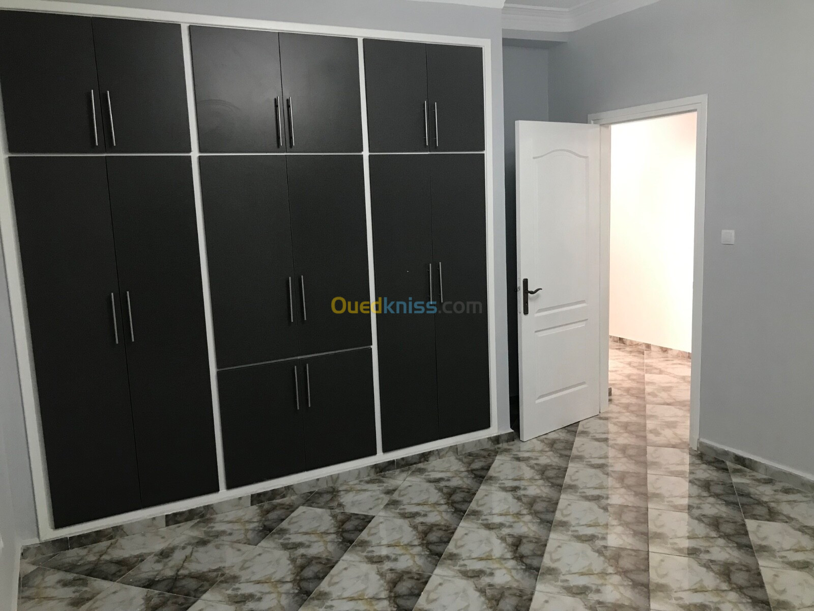 Location Niveau De Villa F3 Alger Hraoua