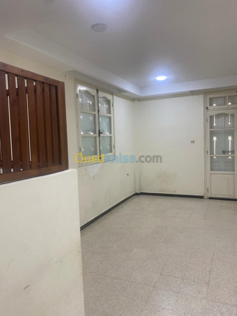 Location Appartement F3 Alger Hraoua