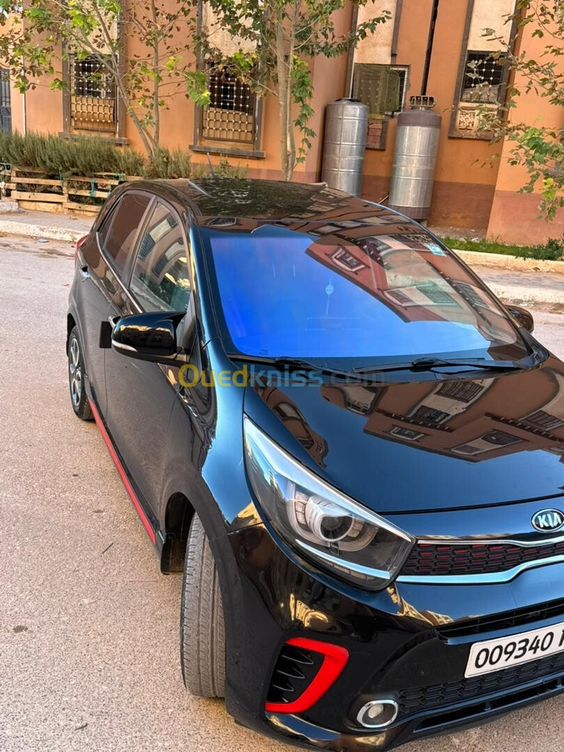 Kia Picanto 2019 GT-Line