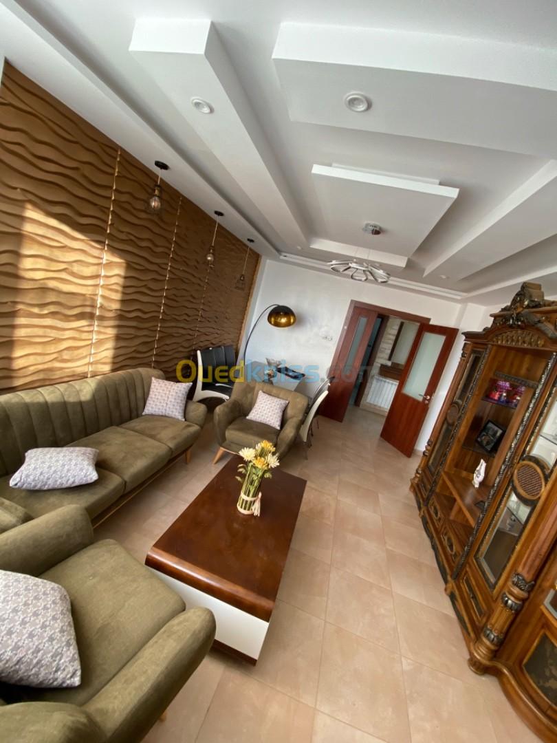 Location vacances Appartement Mostaganem Mostaganem