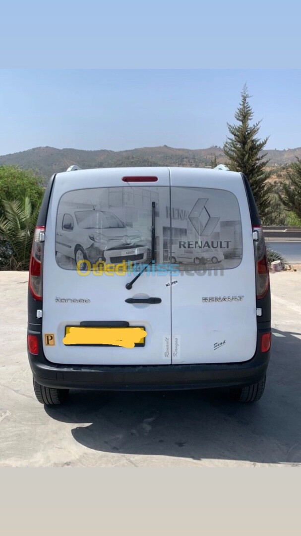 Renault Kangoo 2014 Kangoo