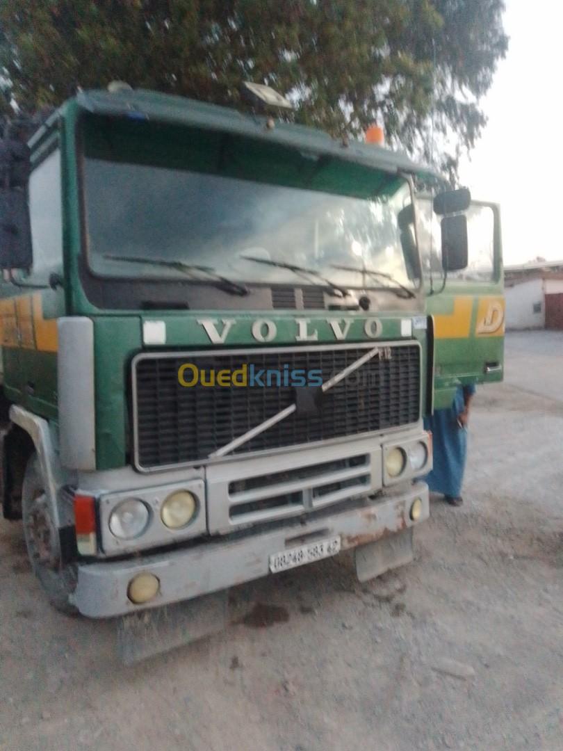 Volvo F 10 