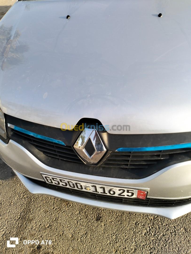 Renault Symbol 2016 Made In Bladi