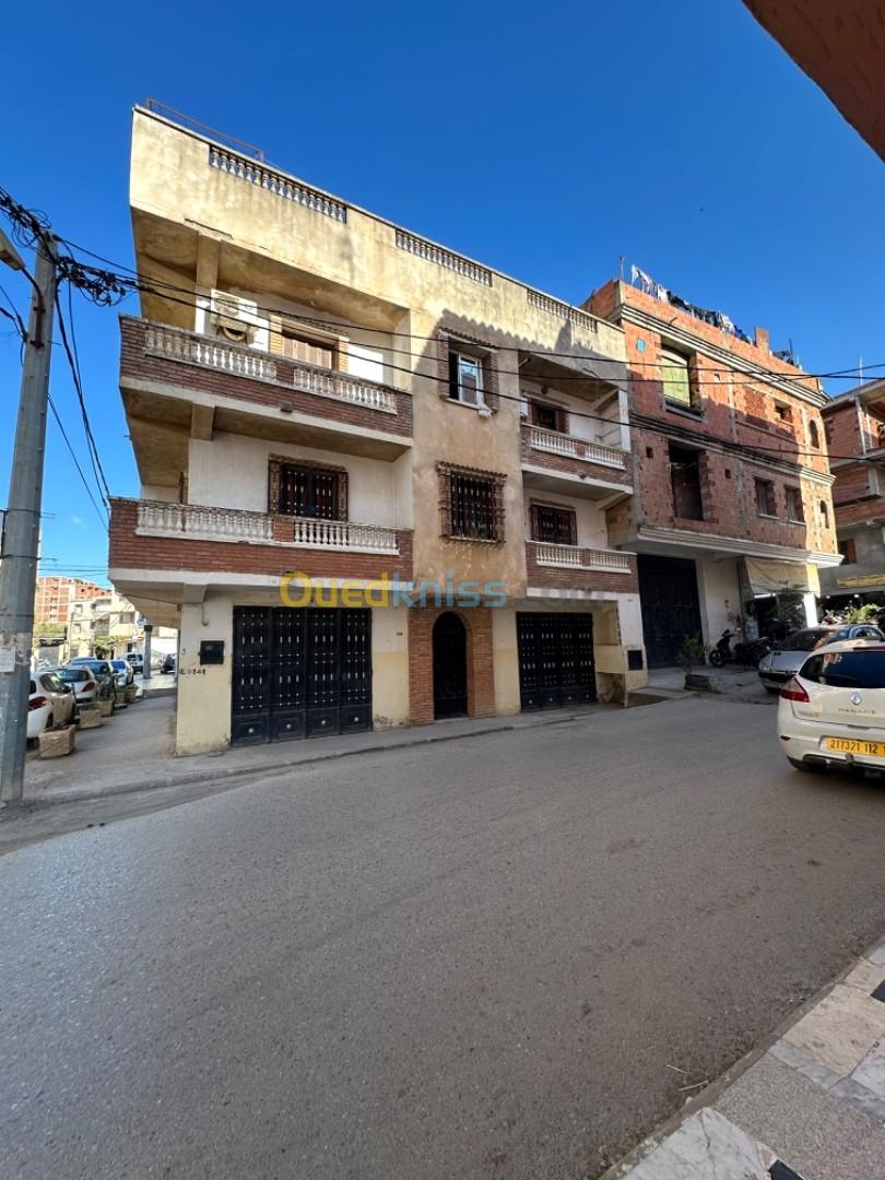 Vente Villa Alger Cheraga