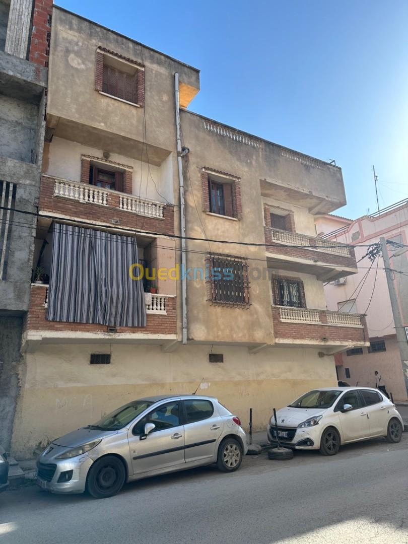 Vente Villa Alger Cheraga