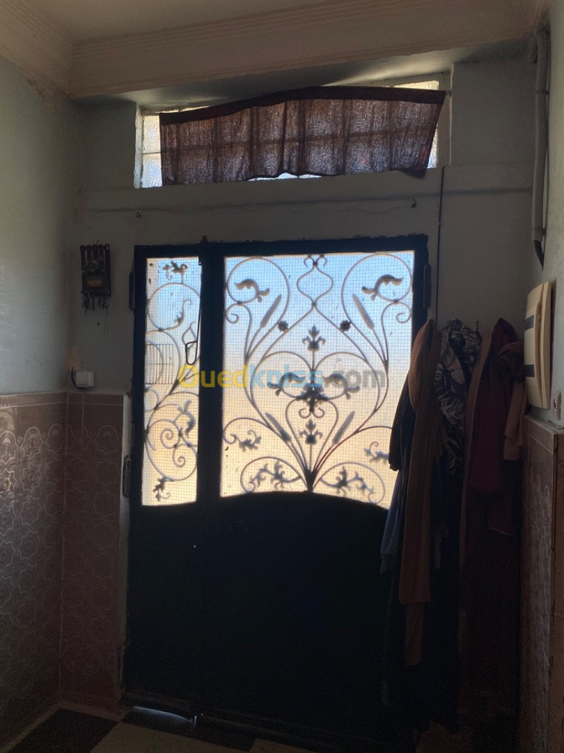 Vente Appartement F4 Oran El Kerma