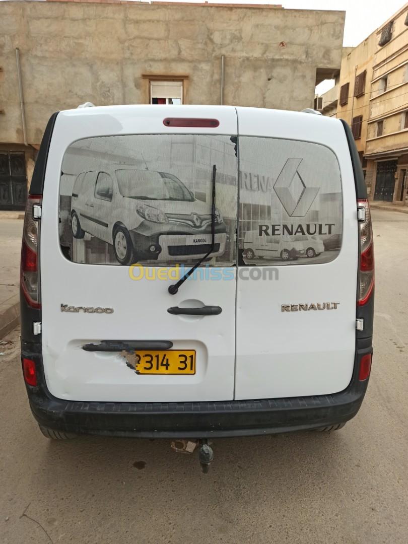 Renault Kangoo 2014 Kangoo