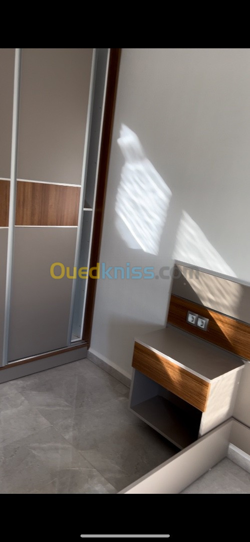 Vente Appartement Tizi Ouzou Azeffoun