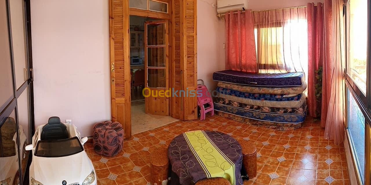 Location vacances Villa Jijel El aouana