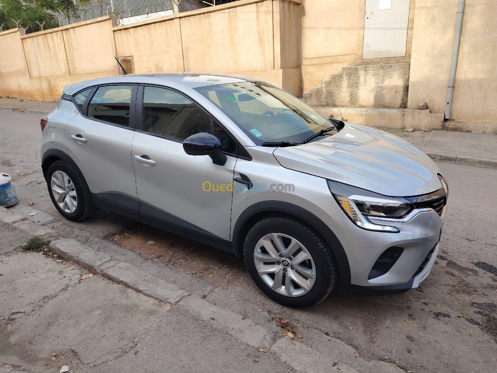 Renault Captur 2022 Captur