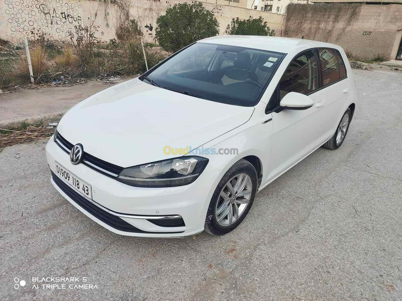 Volkswagen Golf 7 2018 START+