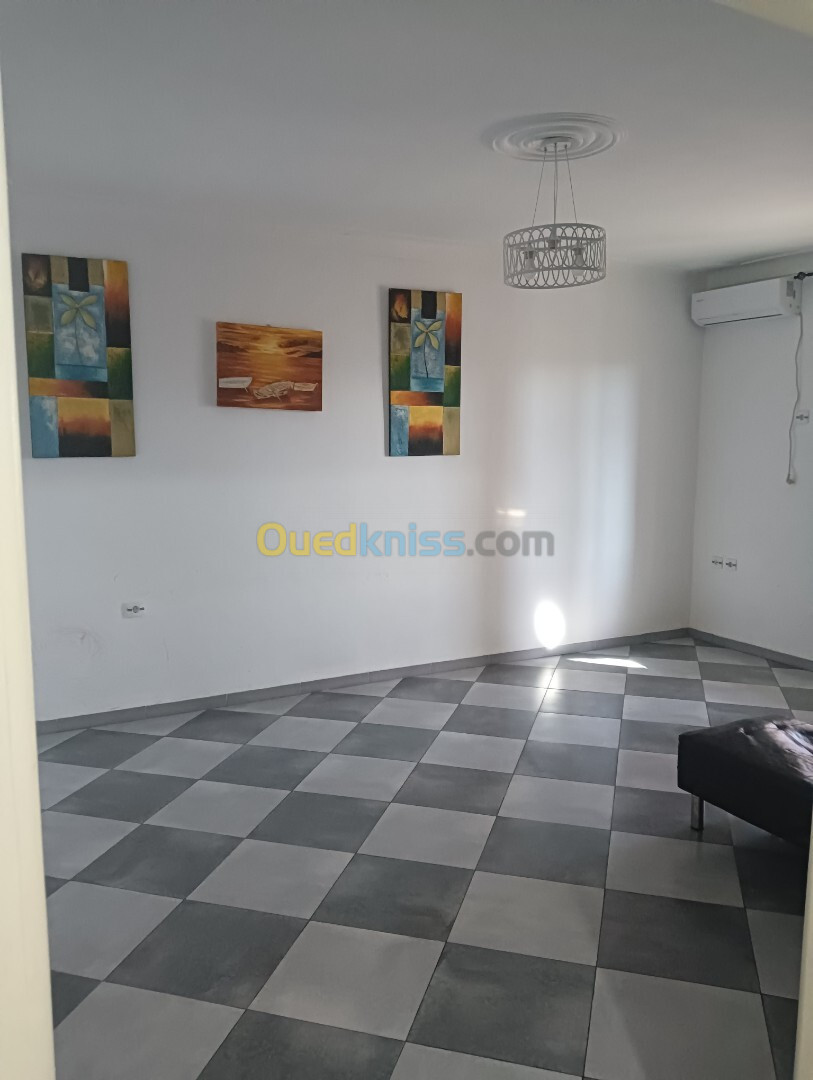 Vente Appartement F3 Tizi Ouzou Freha