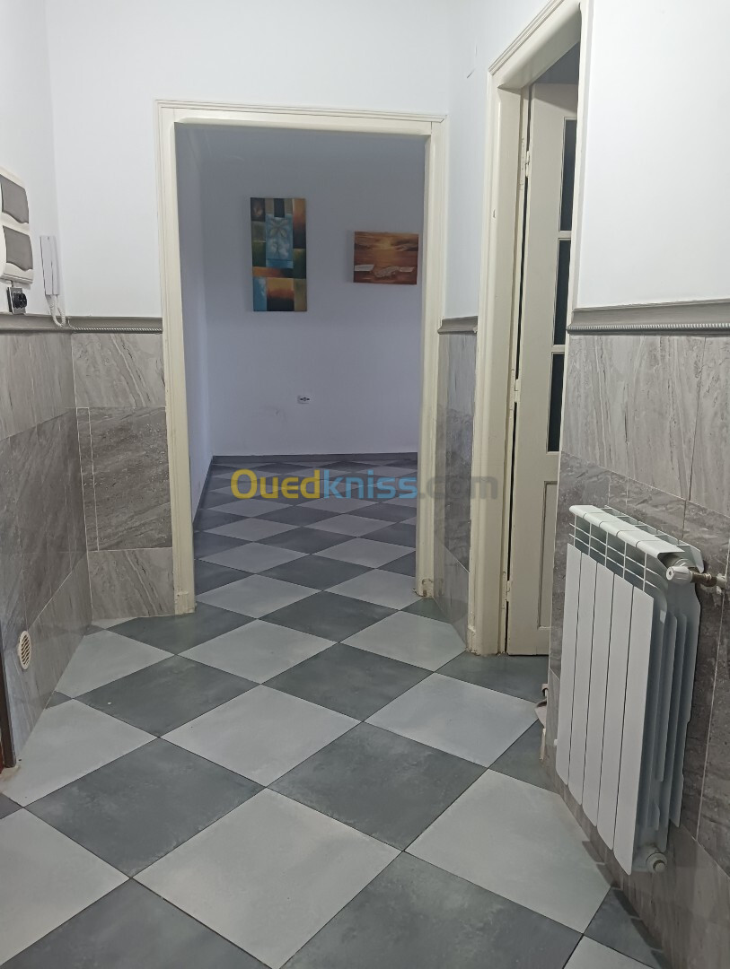 Vente Appartement F3 Tizi Ouzou Freha