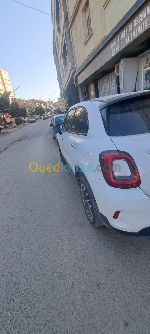 Fiat Fiat 500x 2023 Club