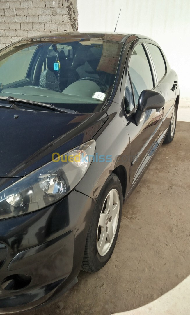 Peugeot 207 2007 207