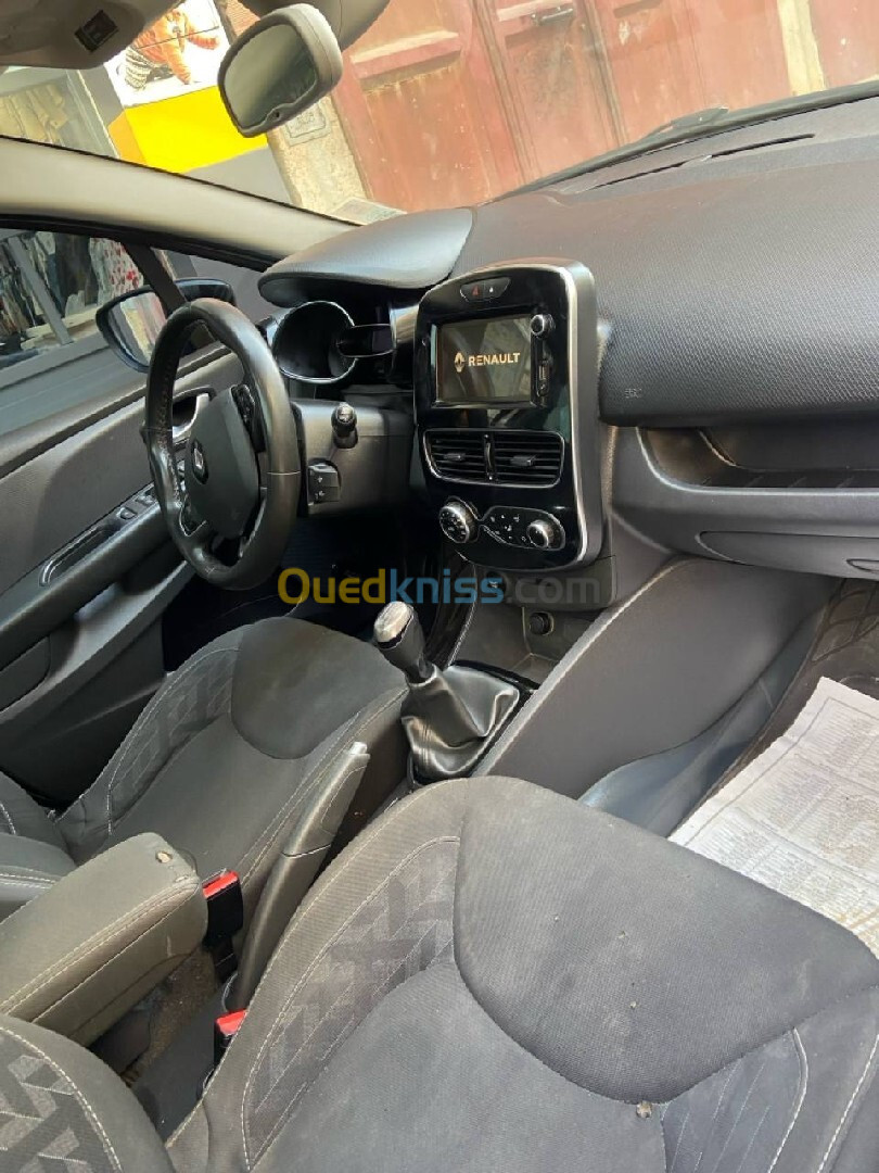 Renault Clio 4 2019 Limited 2