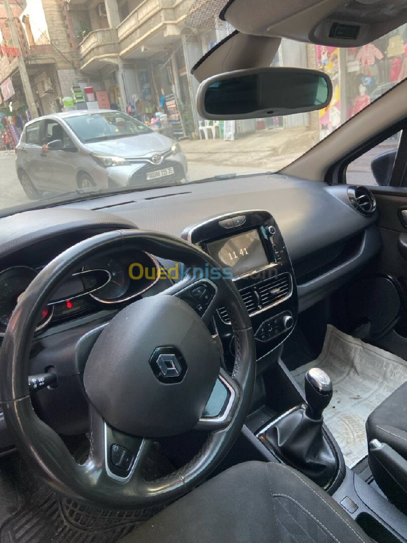 Renault Clio 4 2019 Limited 2