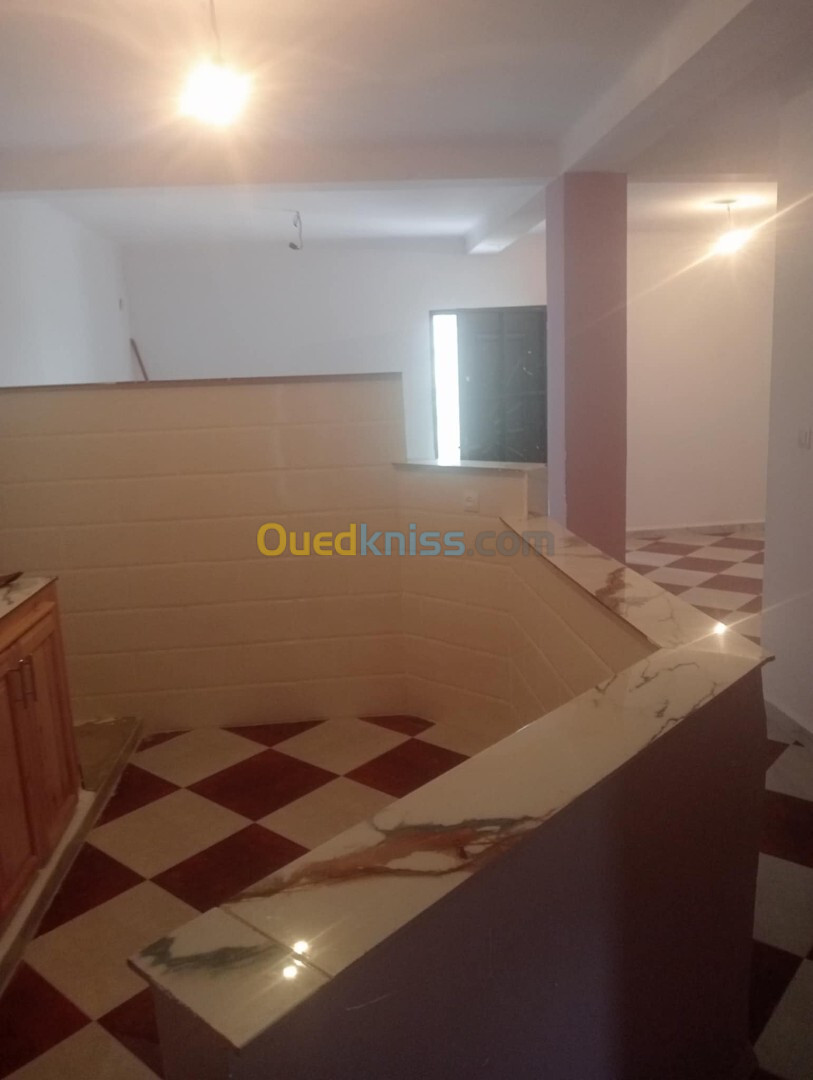 Location Appartement F3 Tizi Ouzou Ouaguenoun