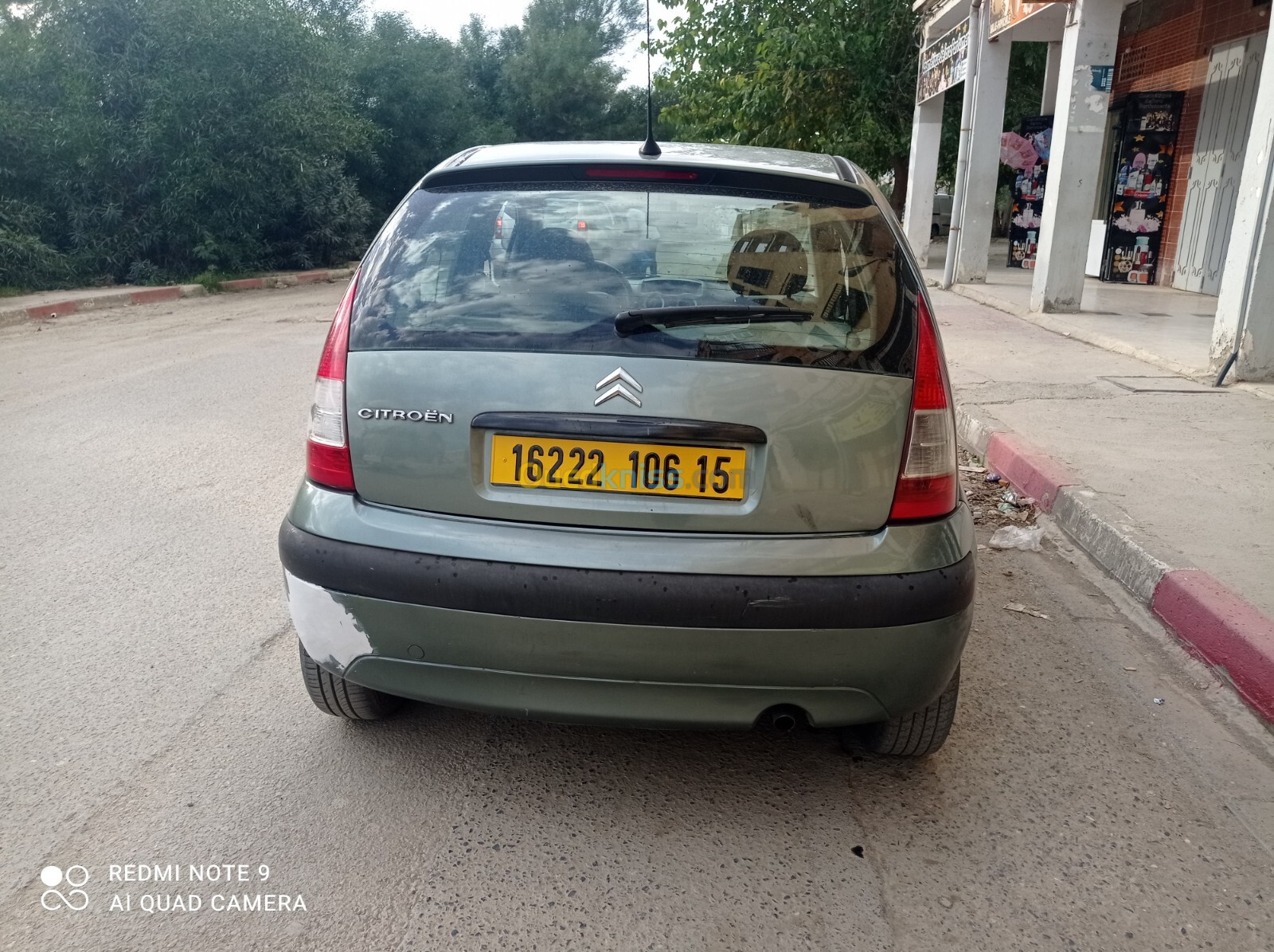 Citroen C3 2006 C3