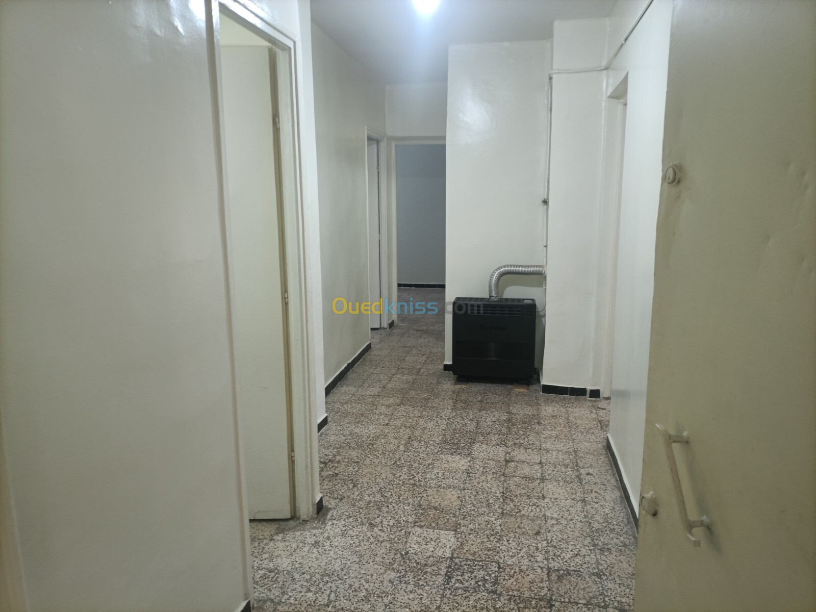 Vente Appartement F4 Constantine Constantine