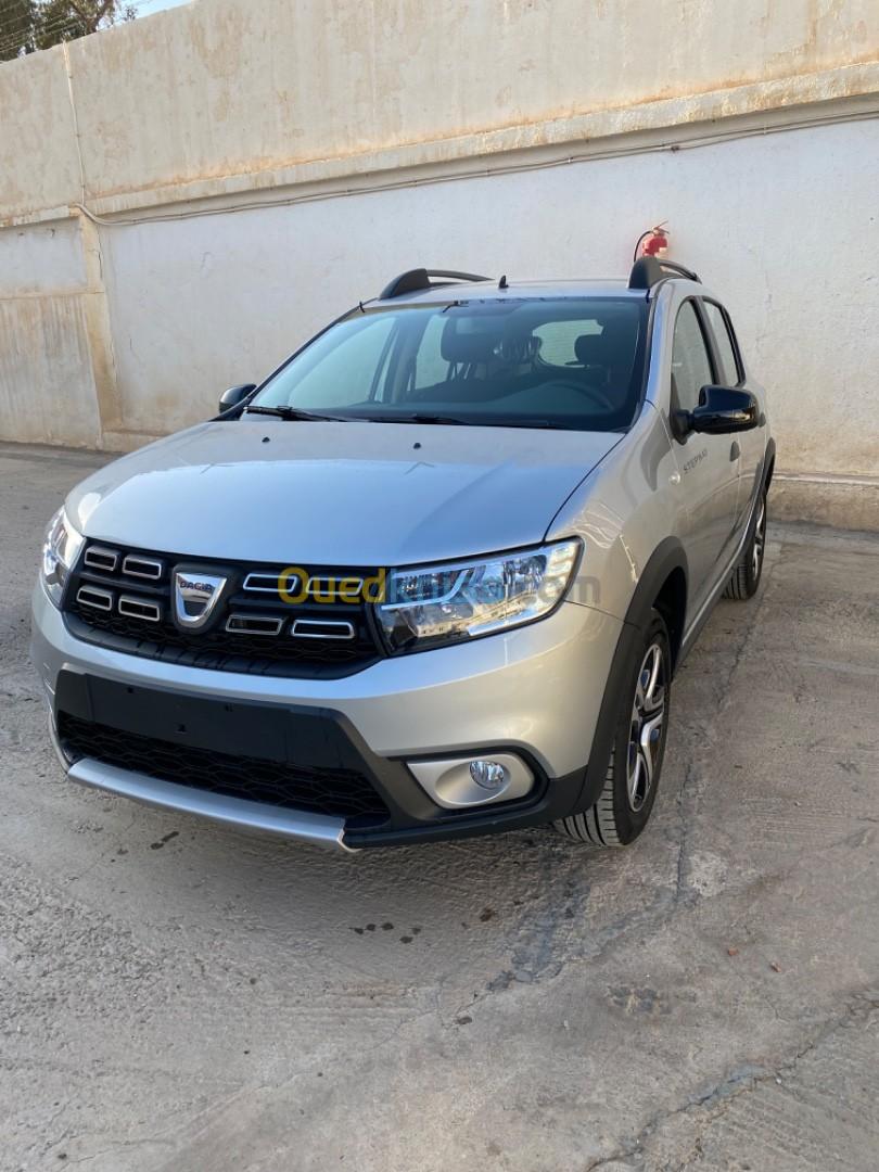 Dacia Sandero 2023 Stepway fefteen