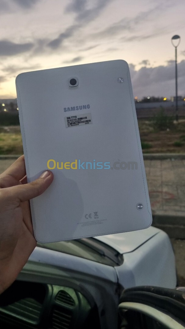 Samsung Tab S2 Tab S2