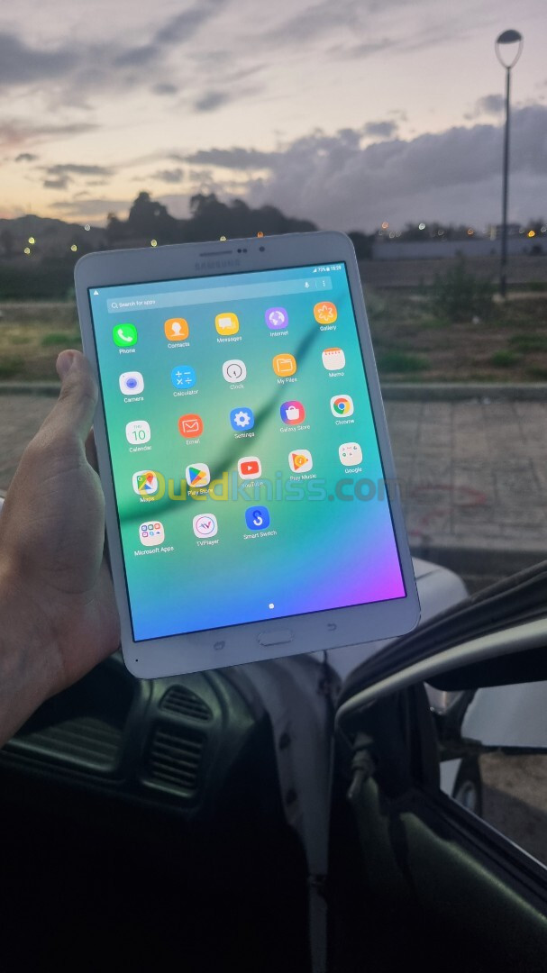 Samsung Tab S2 Tab S2