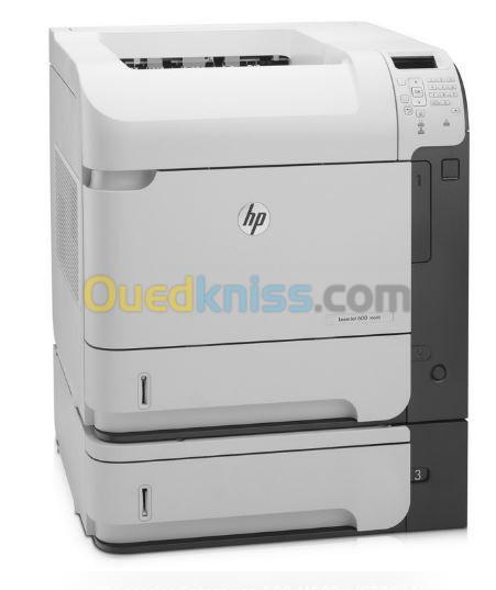 HP LaserJet Enterprise printer