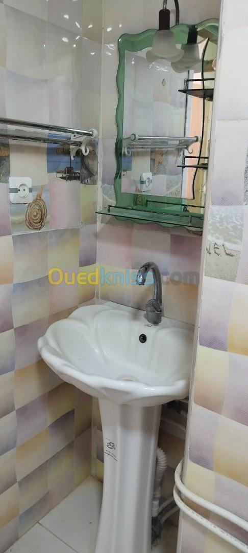 Location Appartement F3 Naâma Naama