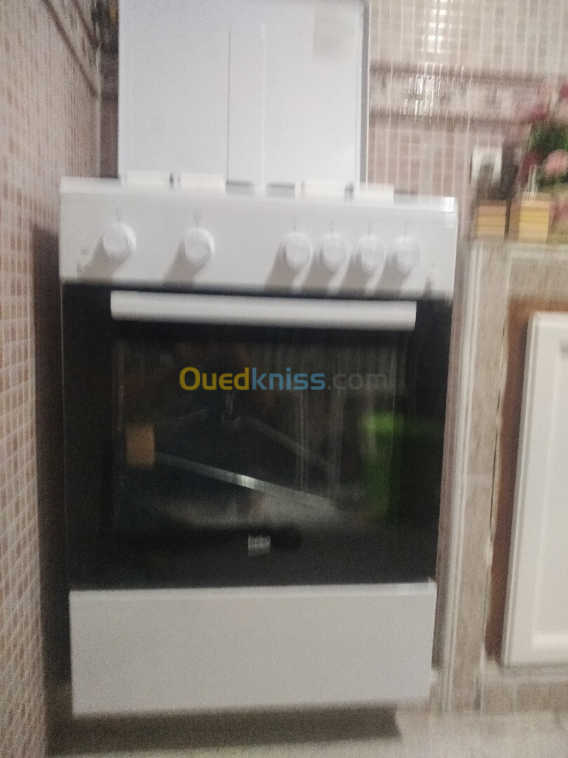 Cuisinière beko 4 feux 