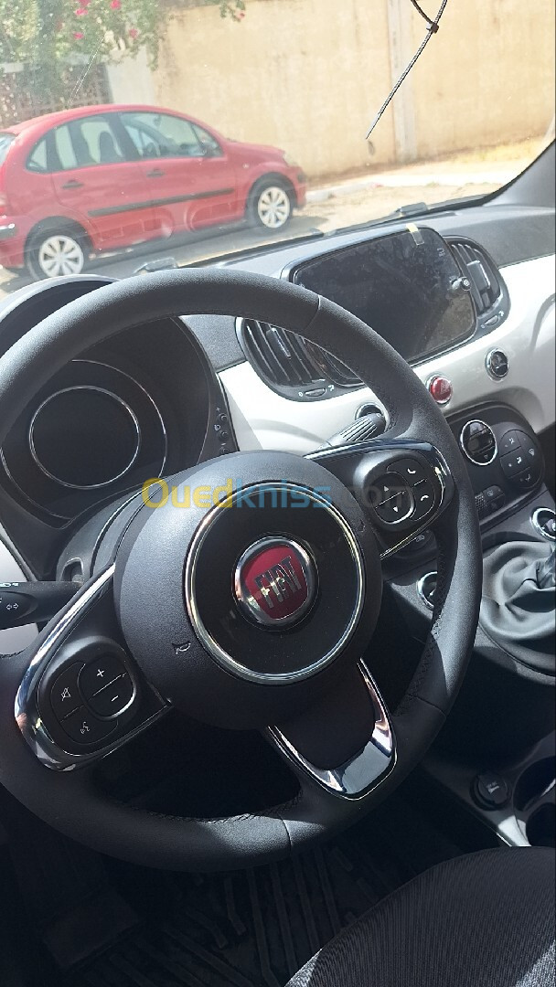 Fiat 500 2024 Dolcevita Plus