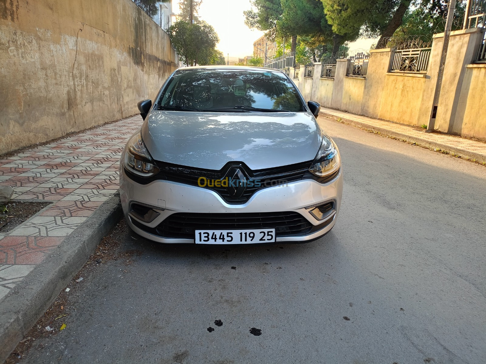 Renault Clio 4 2019 GT Line +