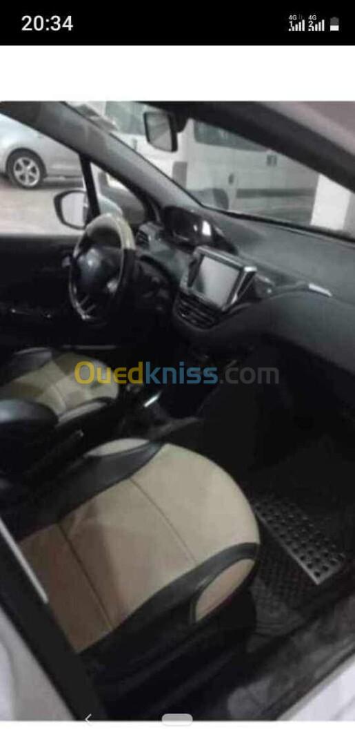 Peugeot 208 2013 Access