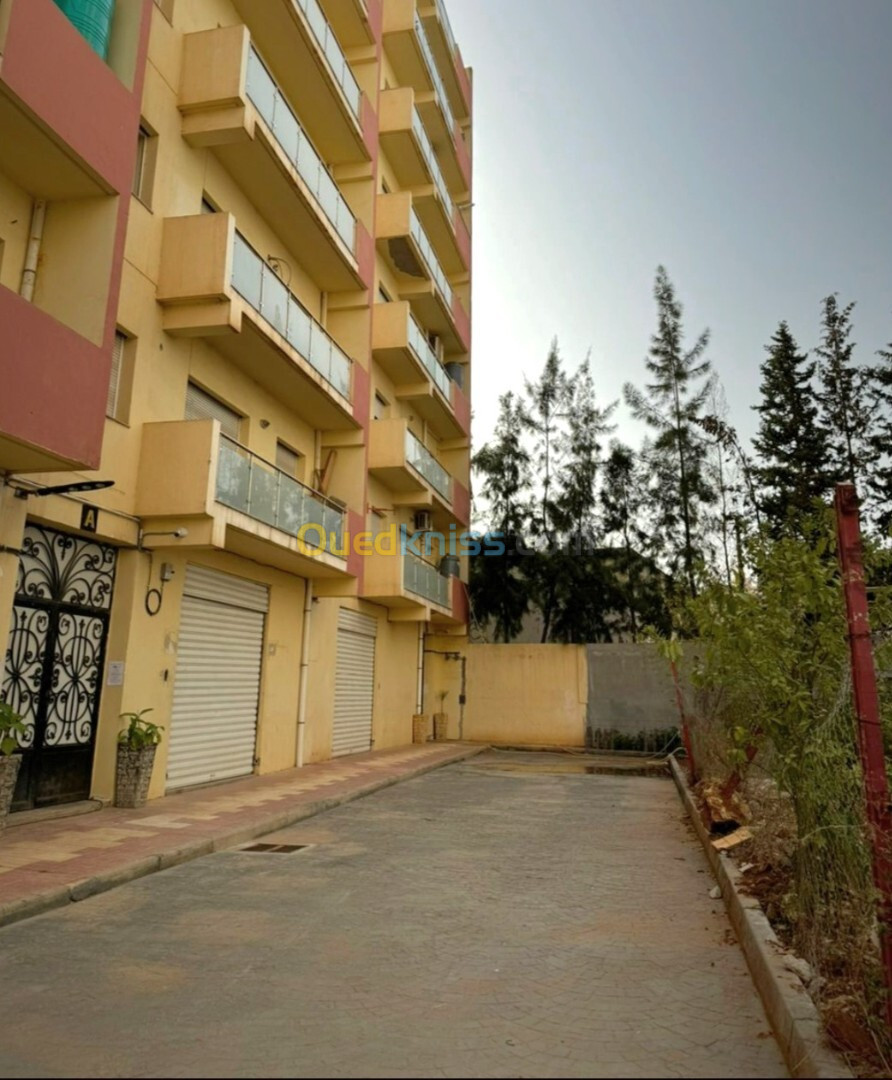 Vente Appartement F3 Alger Ain naadja