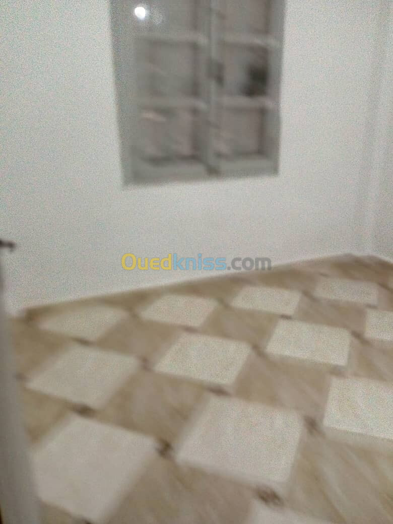 Location Appartement F3 Annaba Sidi Amar