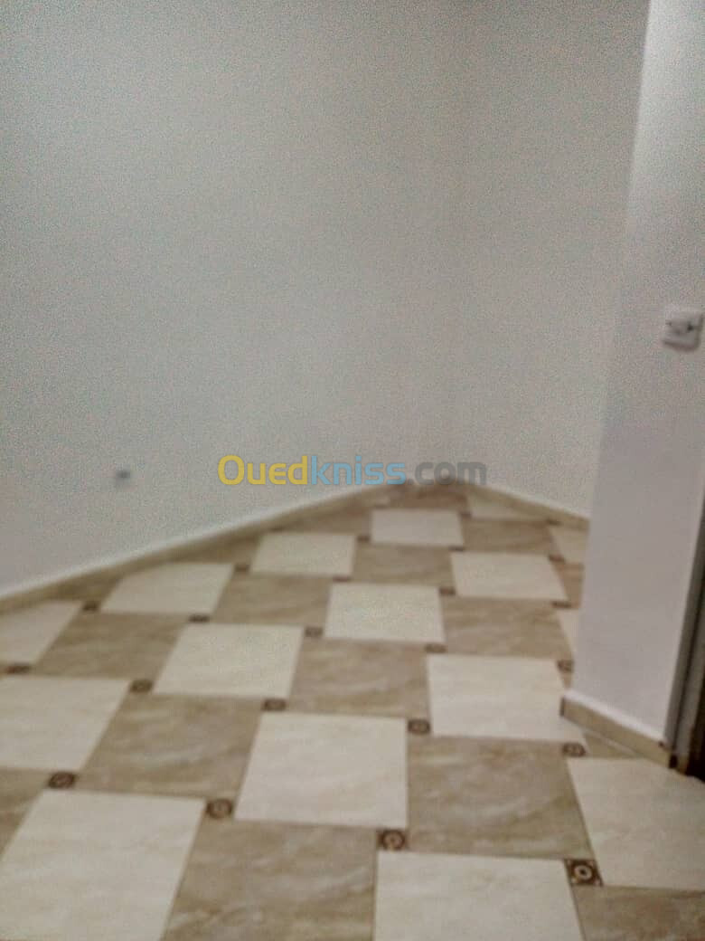 Location Appartement F3 Annaba Sidi Amar