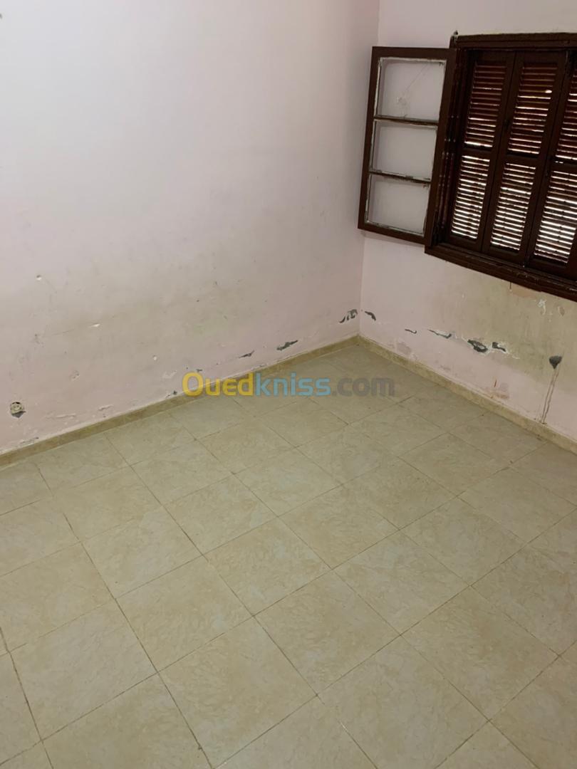 Vente Appartement F3 Alger Sidi moussa