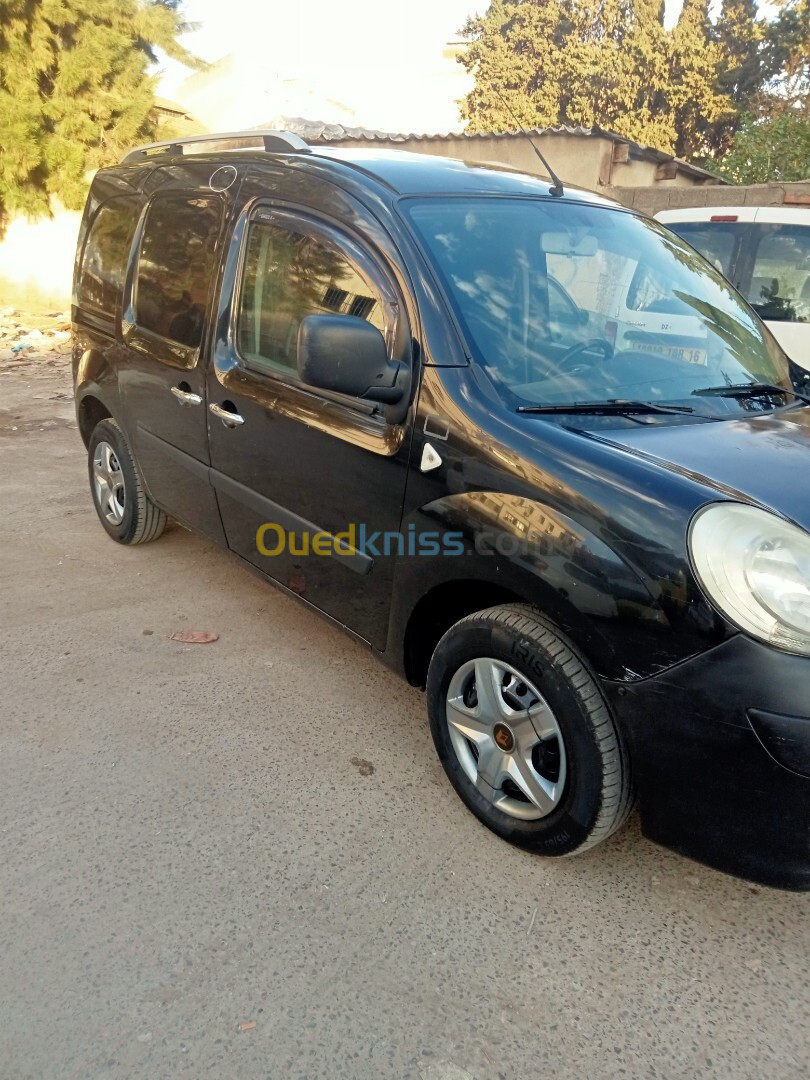 Renault Kangoo 2009 Kangoo