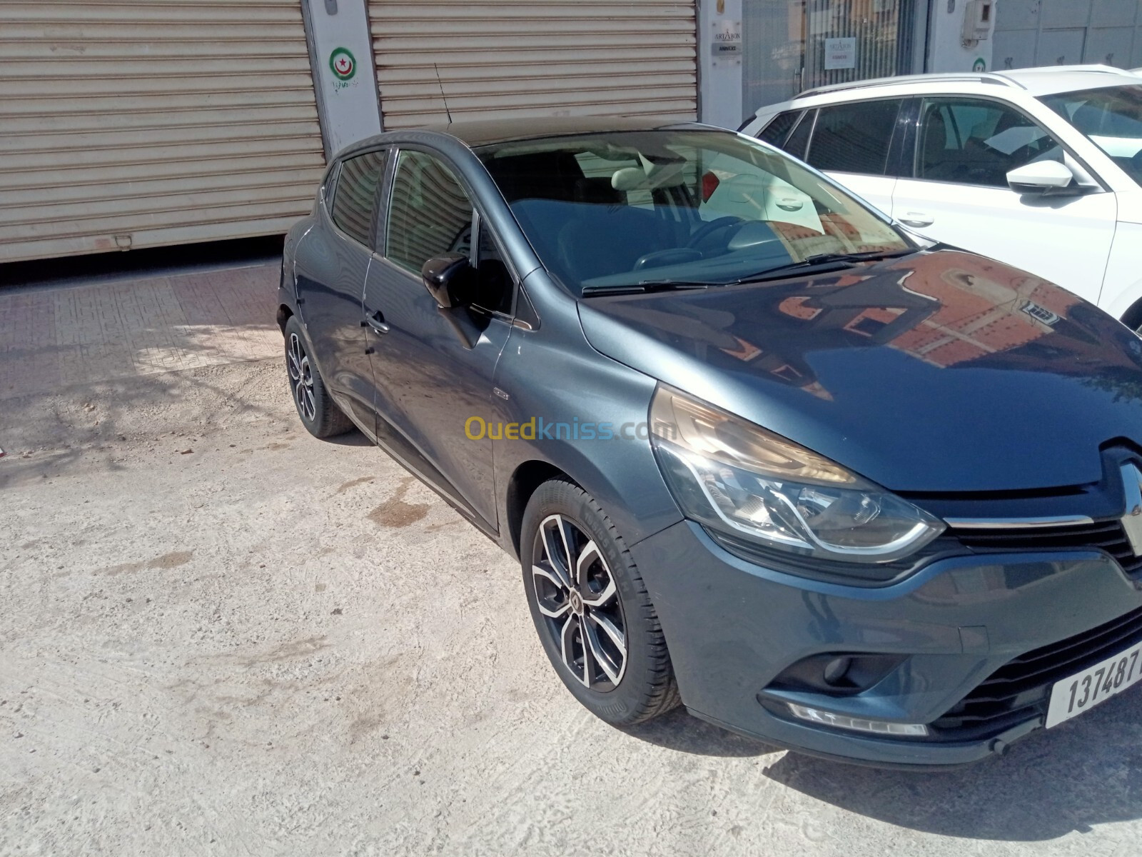 Renault Clio 4 2019 Limited 2