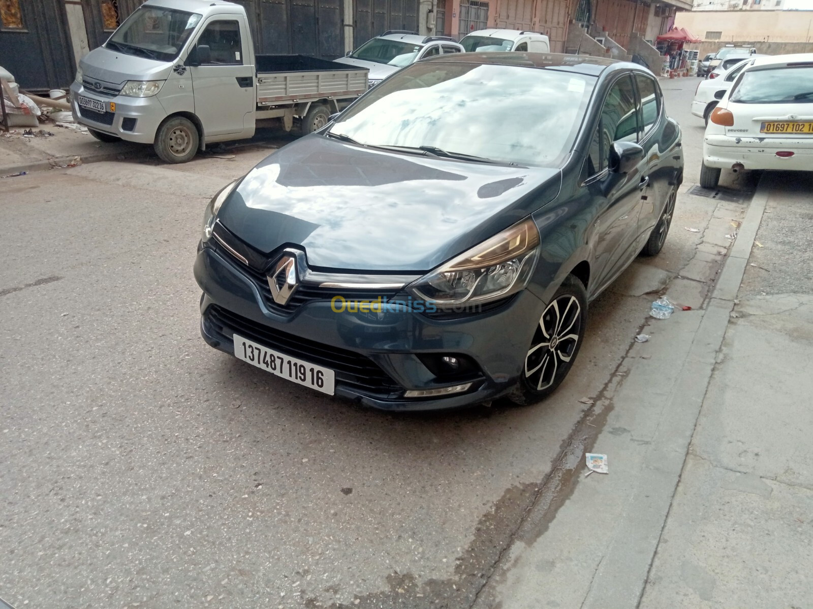 Renault Clio 4 2019 Limited 2