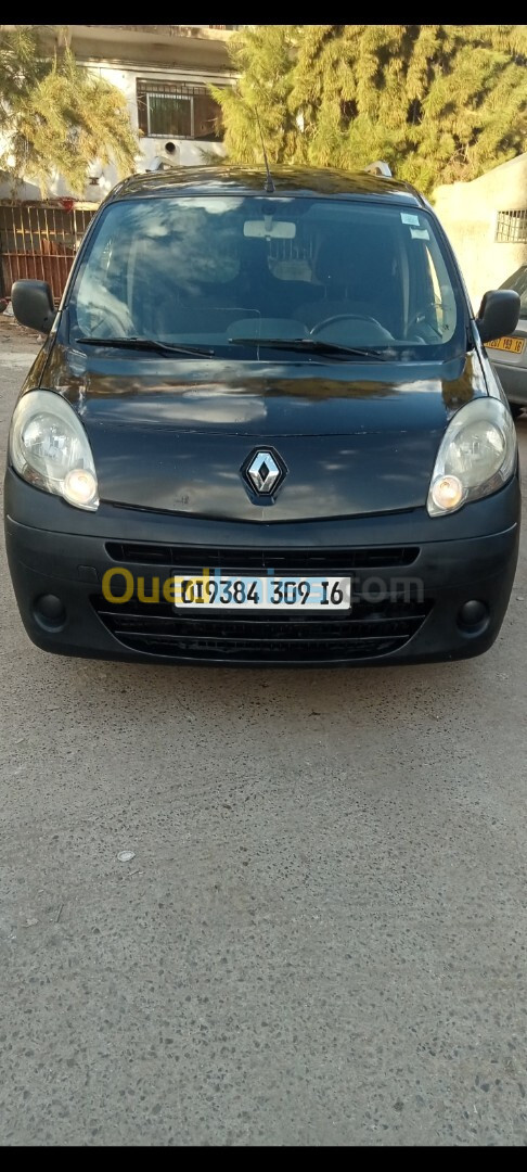 Renault Kangoo 2009 Kangoo