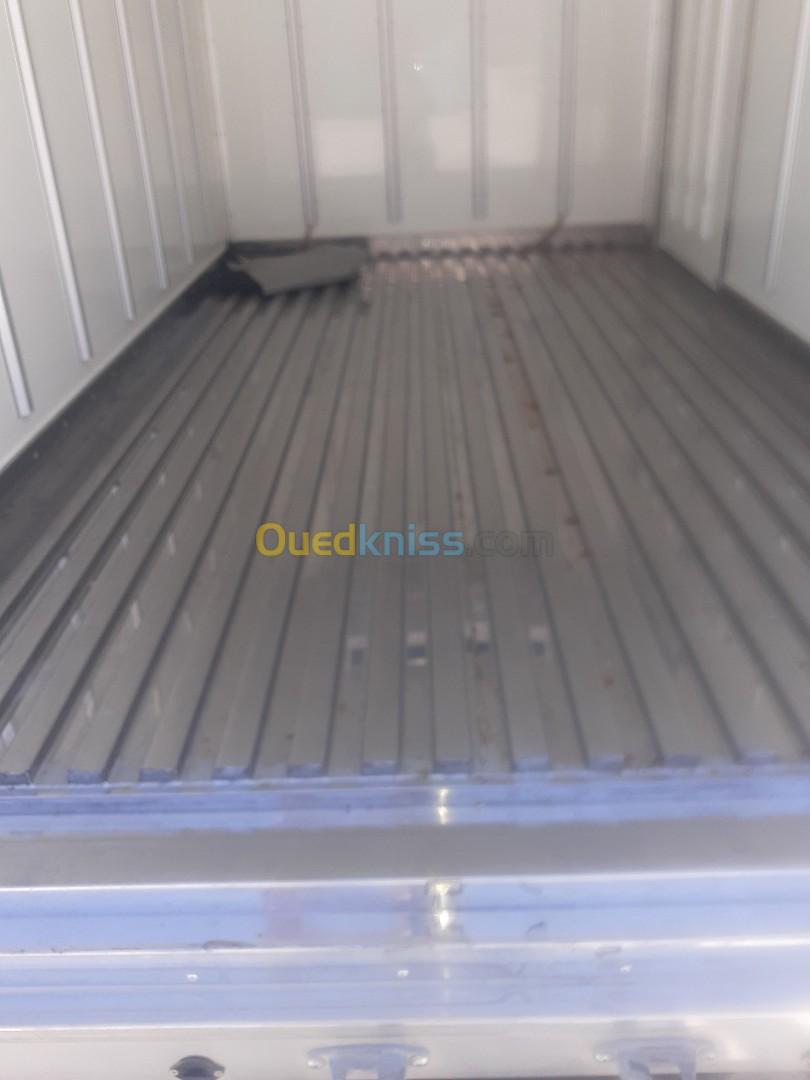 Kia KiA 2700frige 