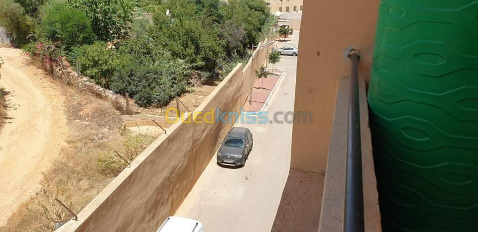 Location Appartement F4 Chlef Chlef